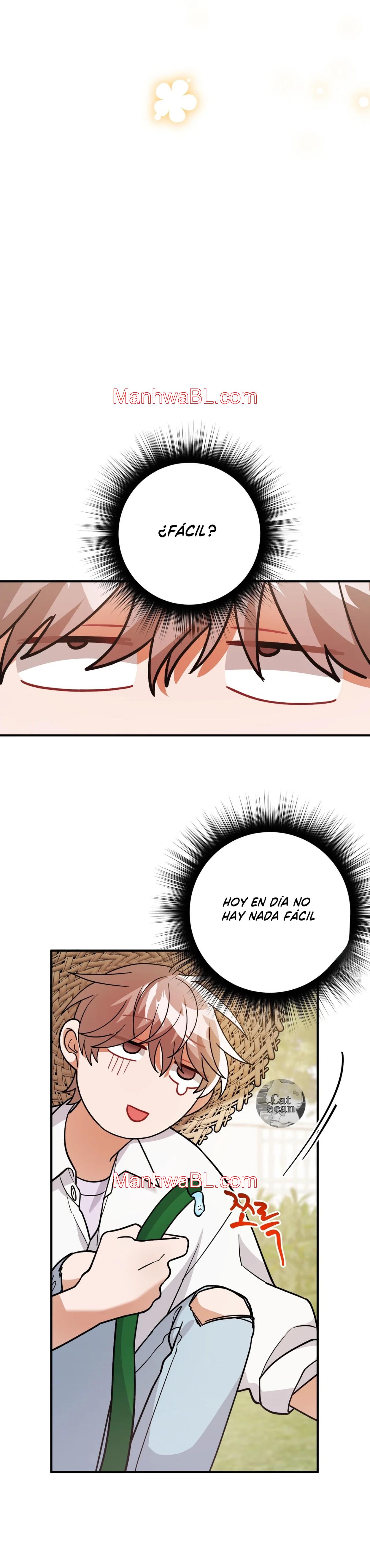 Mr. Do of the Rose Mansion - Capítulo 8 manhwa