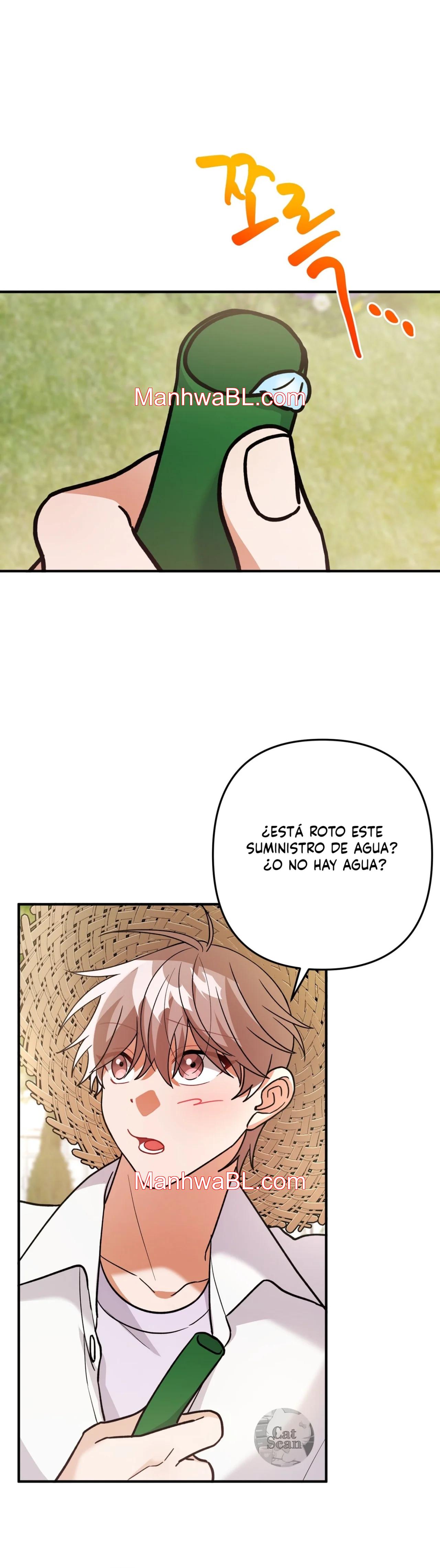 Mr. Do of the Rose Mansion - Capítulo 8 manhwa