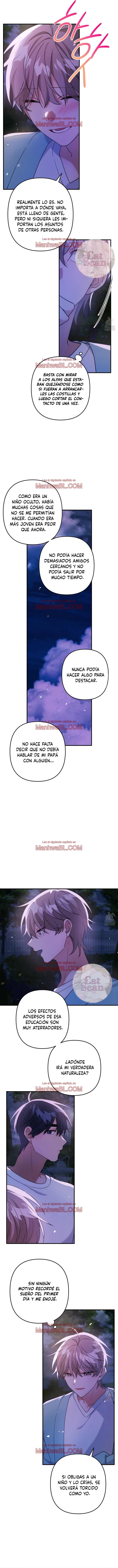Mr. Do of the Rose Mansion - Capítulo 20 2 manhwa