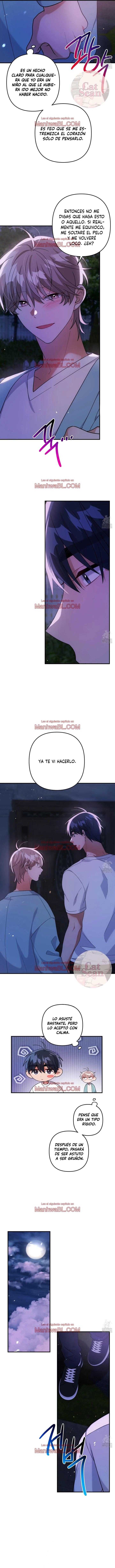 Mr. Do of the Rose Mansion - Capítulo 20 2 manhwa