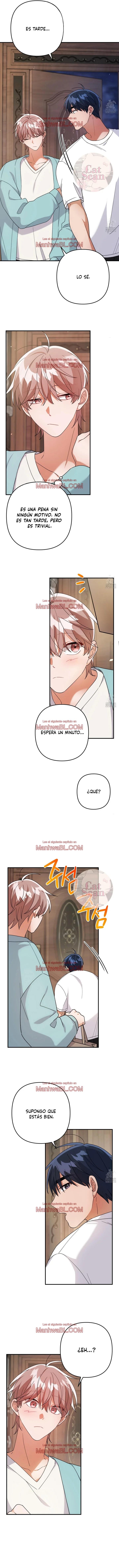 Mr. Do of the Rose Mansion - Capítulo 20 2 manhwa