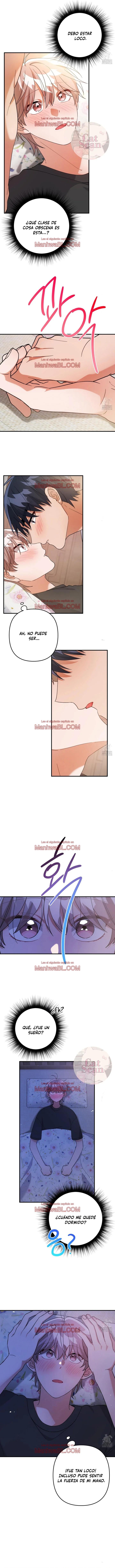 Mr. Do of the Rose Mansion - Capítulo 20 3 manhwa