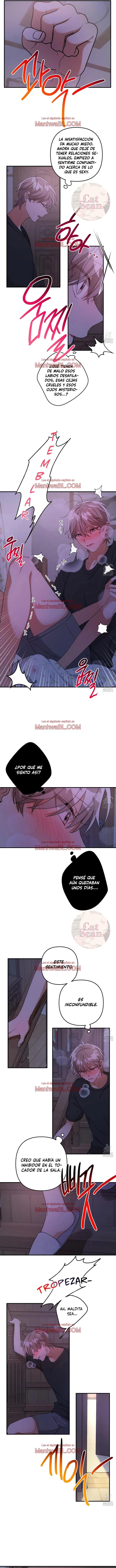 Mr. Do of the Rose Mansion - Capítulo 20 3 manhwa