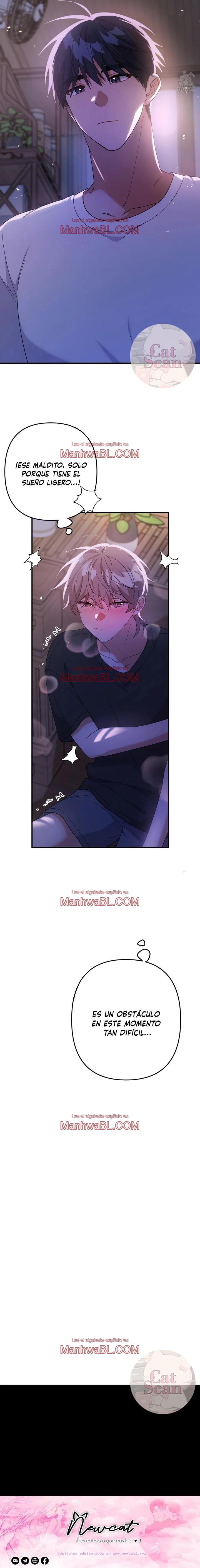 Mr. Do of the Rose Mansion - Capítulo 20 3 manhwa