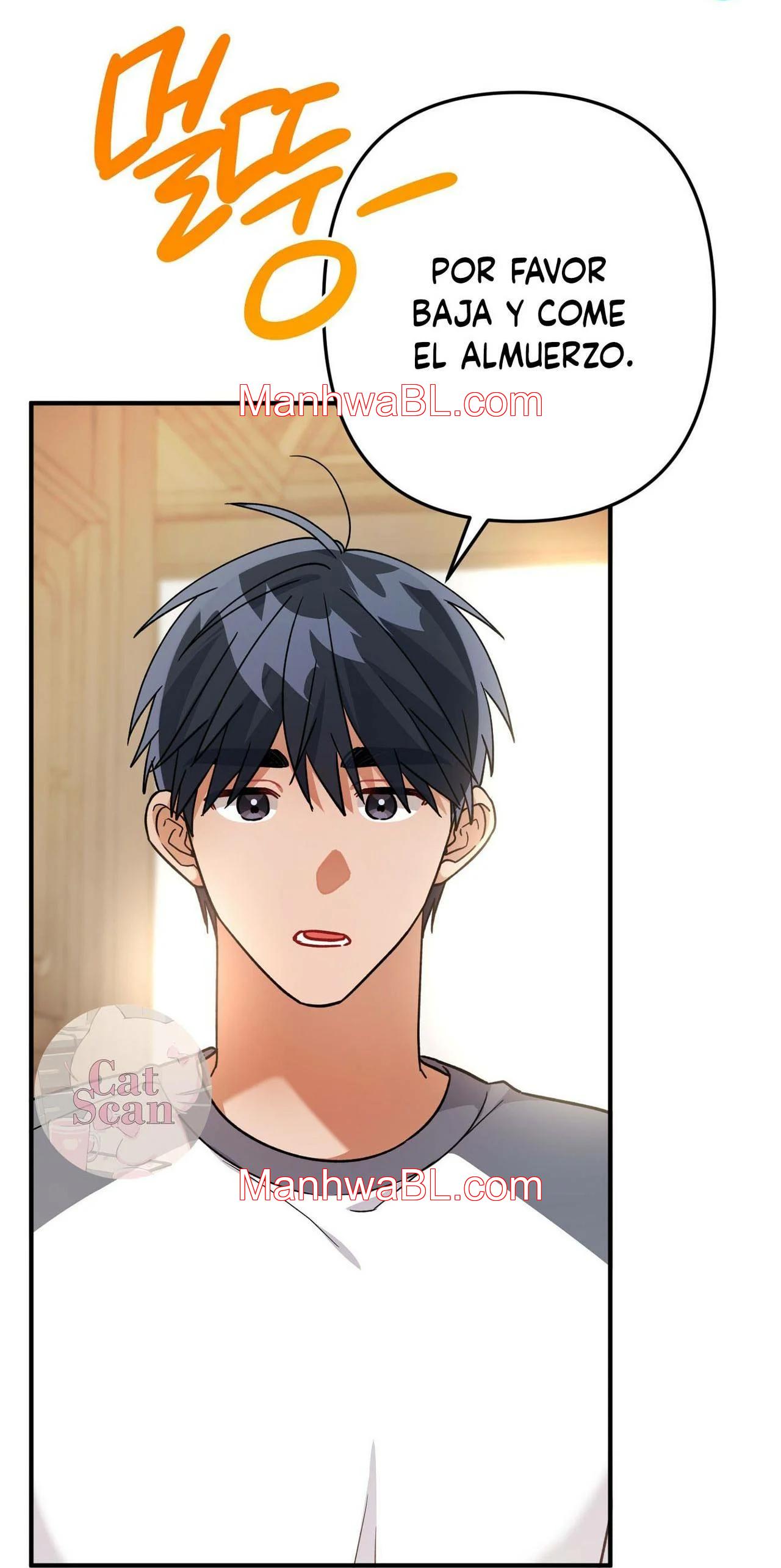Mr. Do of the Rose Mansion - Capítulo 11.3 manhwa