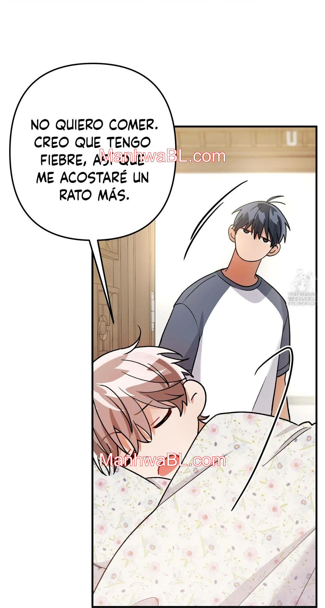 Mr. Do of the Rose Mansion - Capítulo 11.3 manhwa