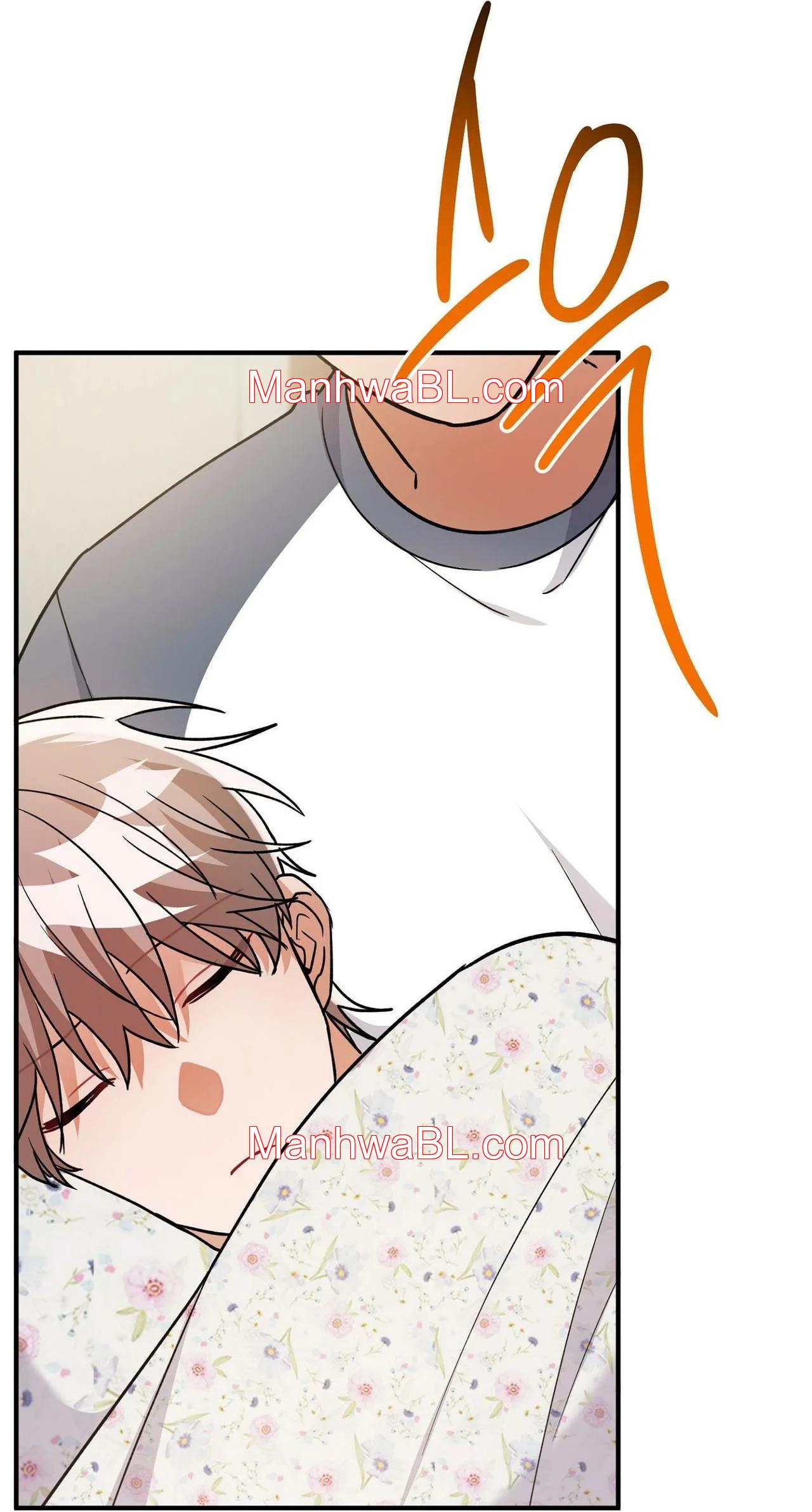 Mr. Do of the Rose Mansion - Capítulo 11.3 manhwa