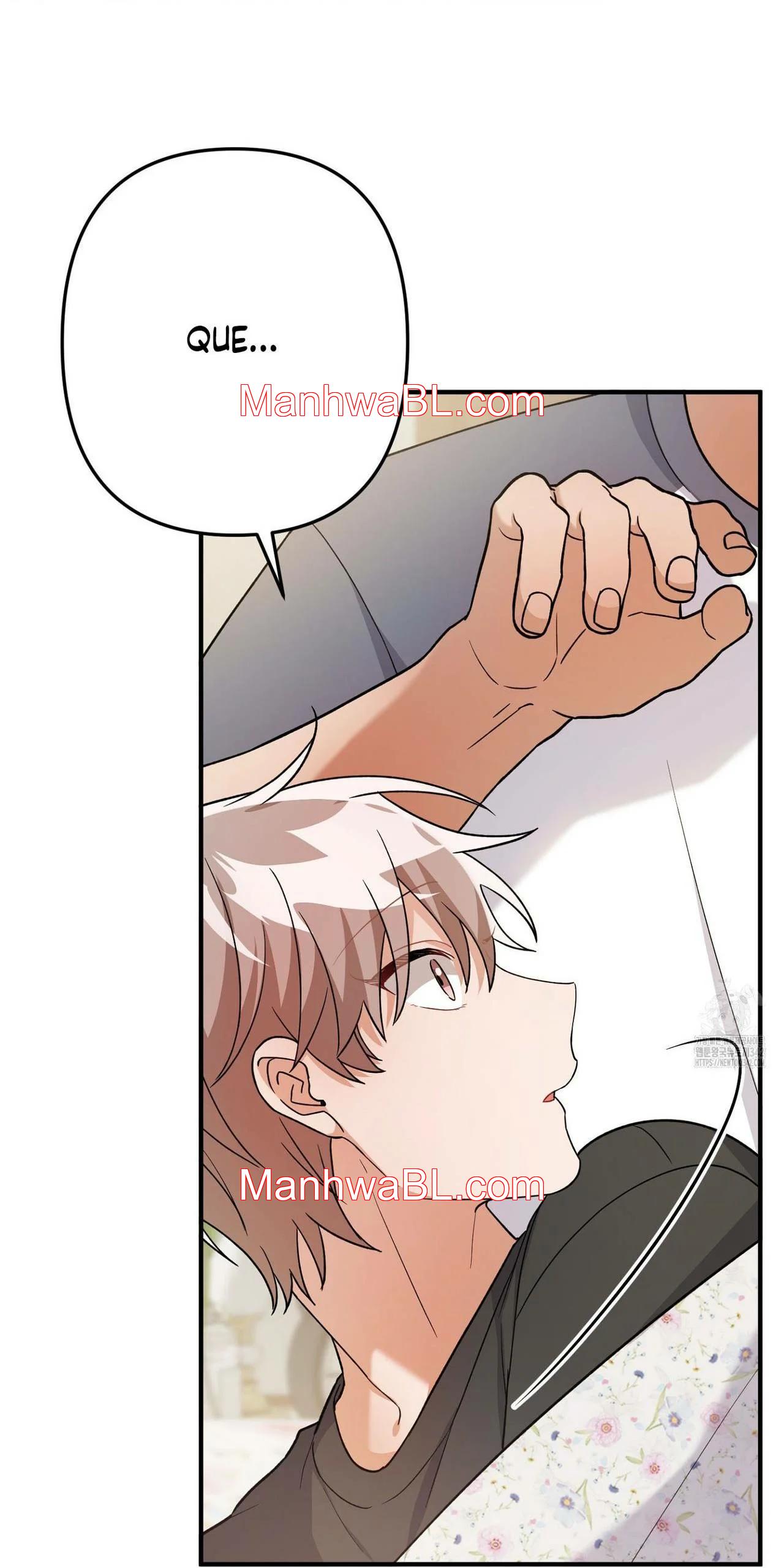 Mr. Do of the Rose Mansion - Capítulo 11.3 manhwa