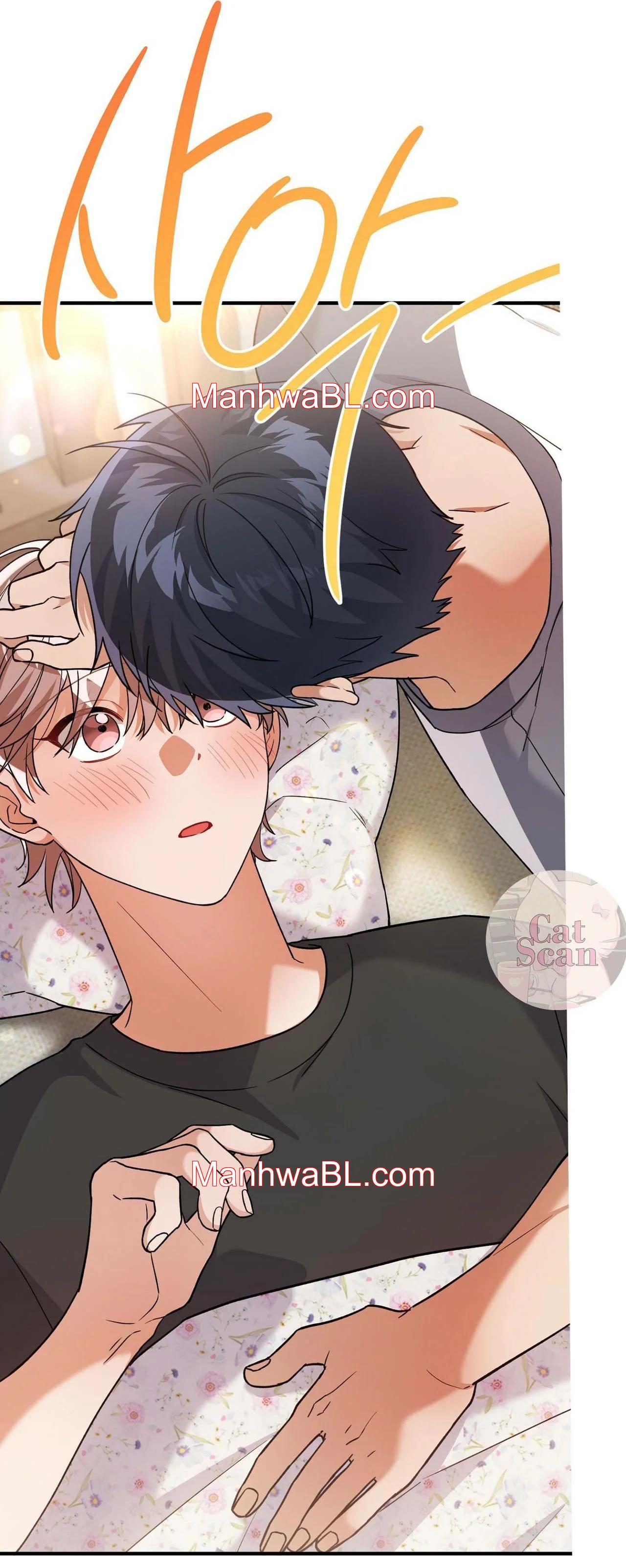 Mr. Do of the Rose Mansion - Capítulo 11.3 manhwa