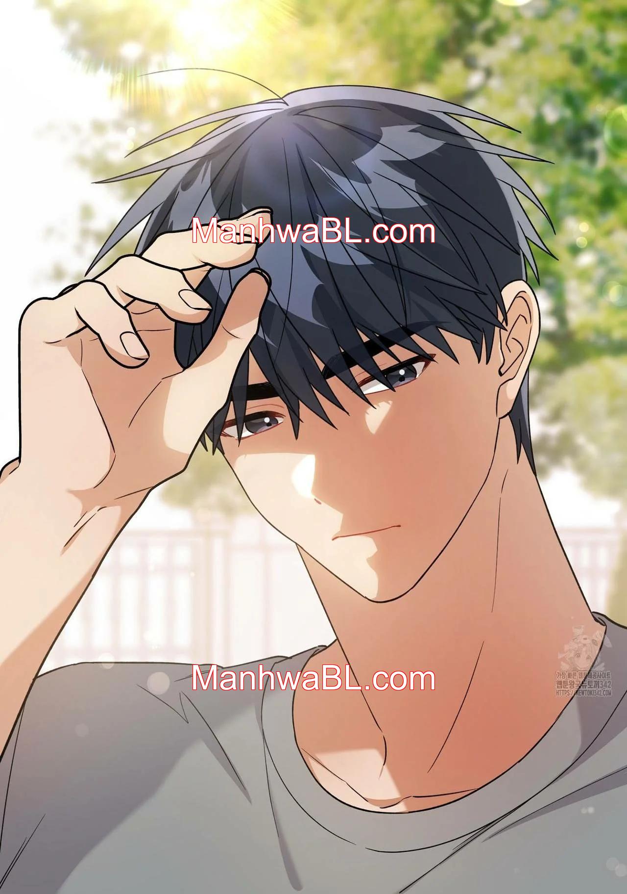 Mr. Do of the Rose Mansion - Capítulo 11.3 manhwa