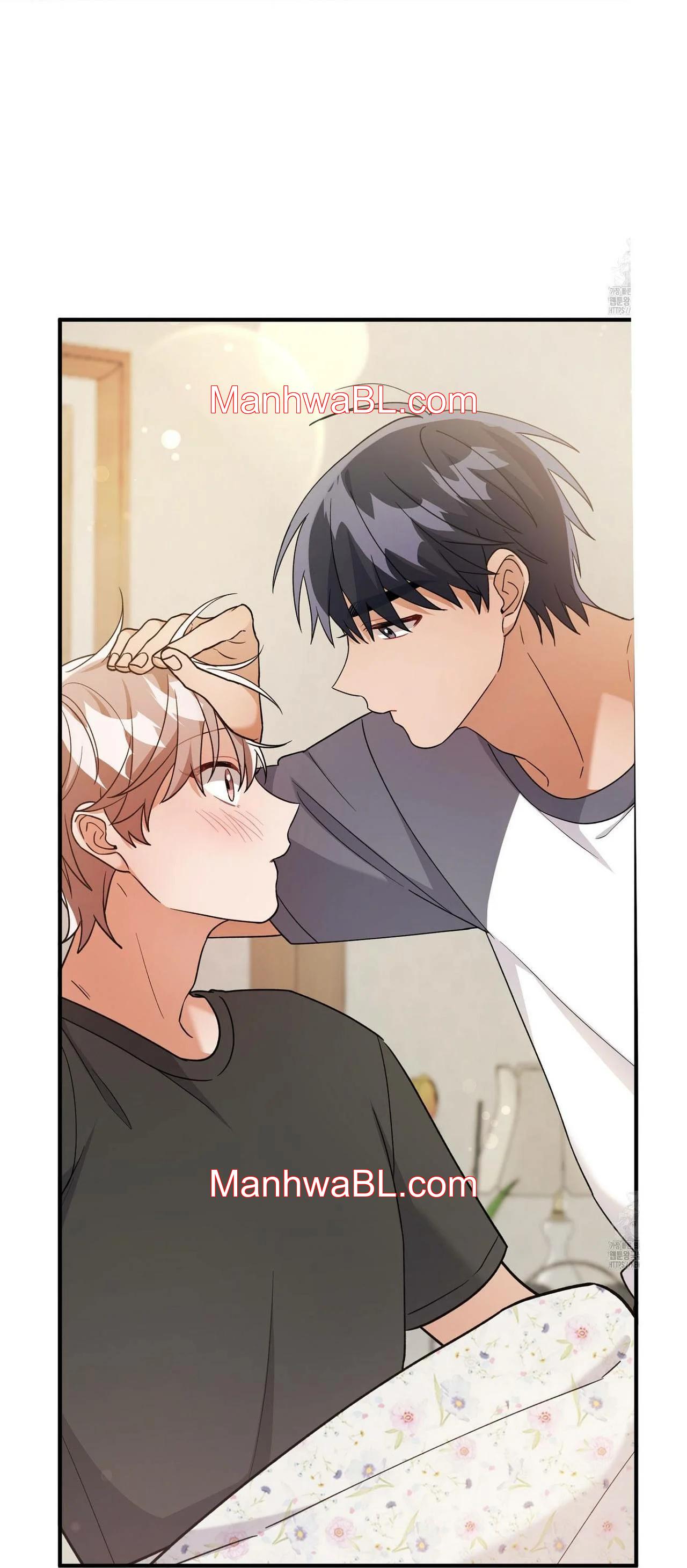 Mr. Do of the Rose Mansion - Capítulo 11.3 manhwa