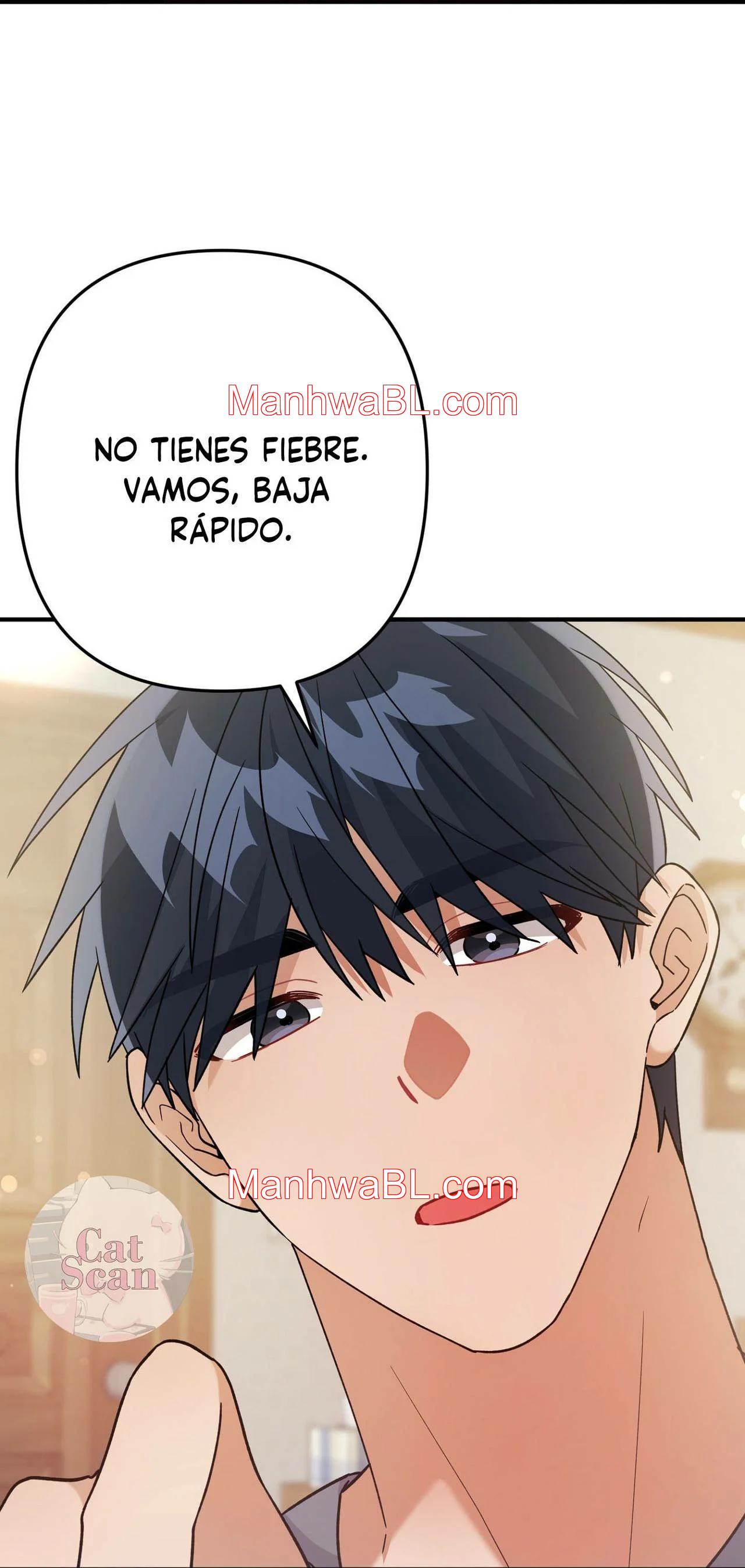Mr. Do of the Rose Mansion - Capítulo 11.3 manhwa
