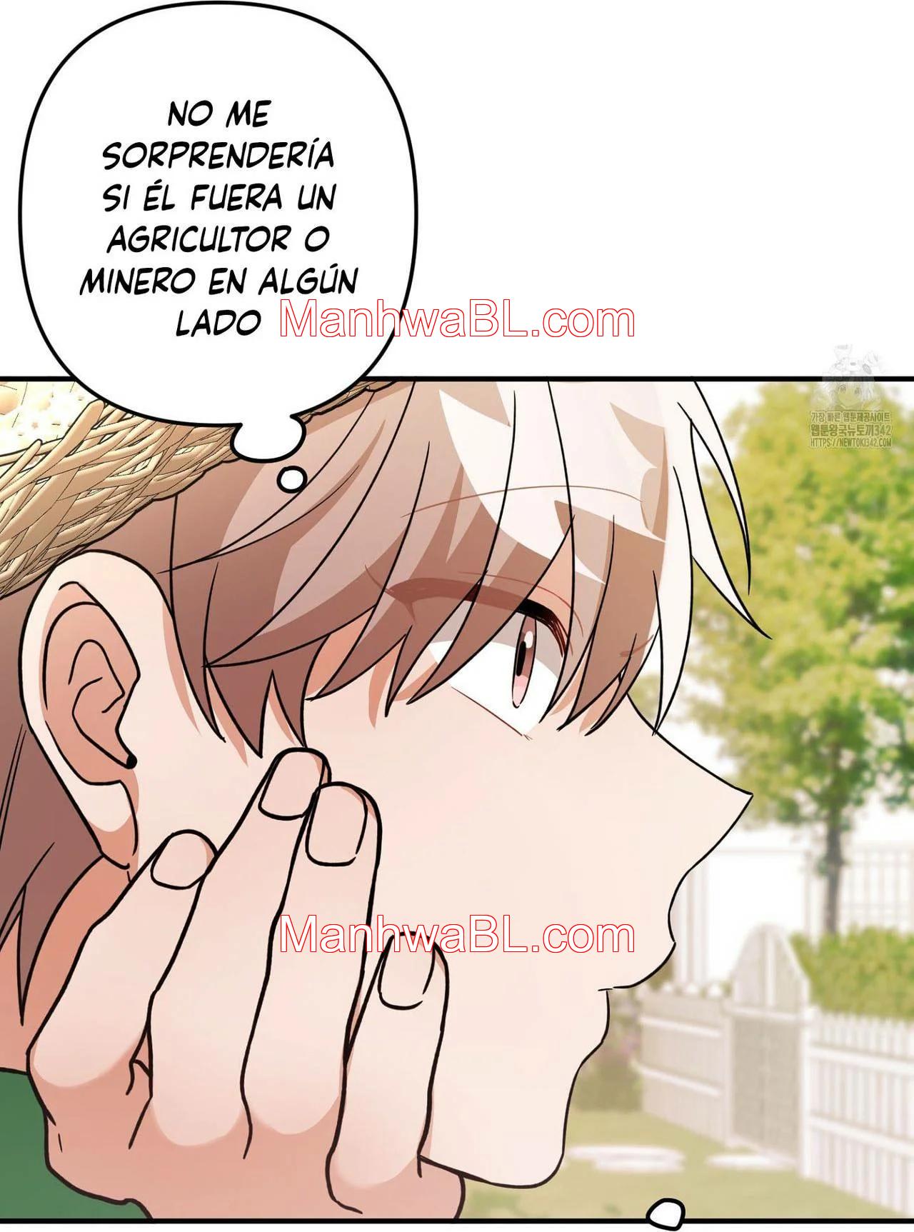 Mr. Do of the Rose Mansion - Capítulo 11.3 manhwa