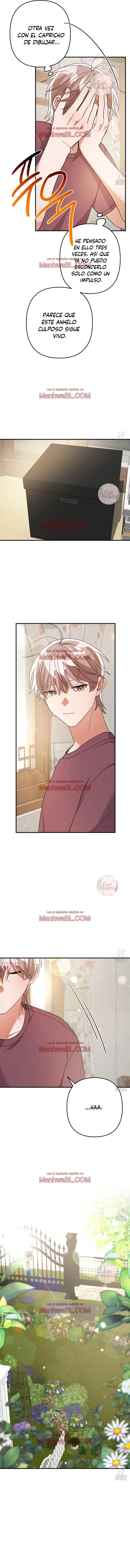 Mr. Do of the Rose Mansion - Capítulo 18 2 manhwa