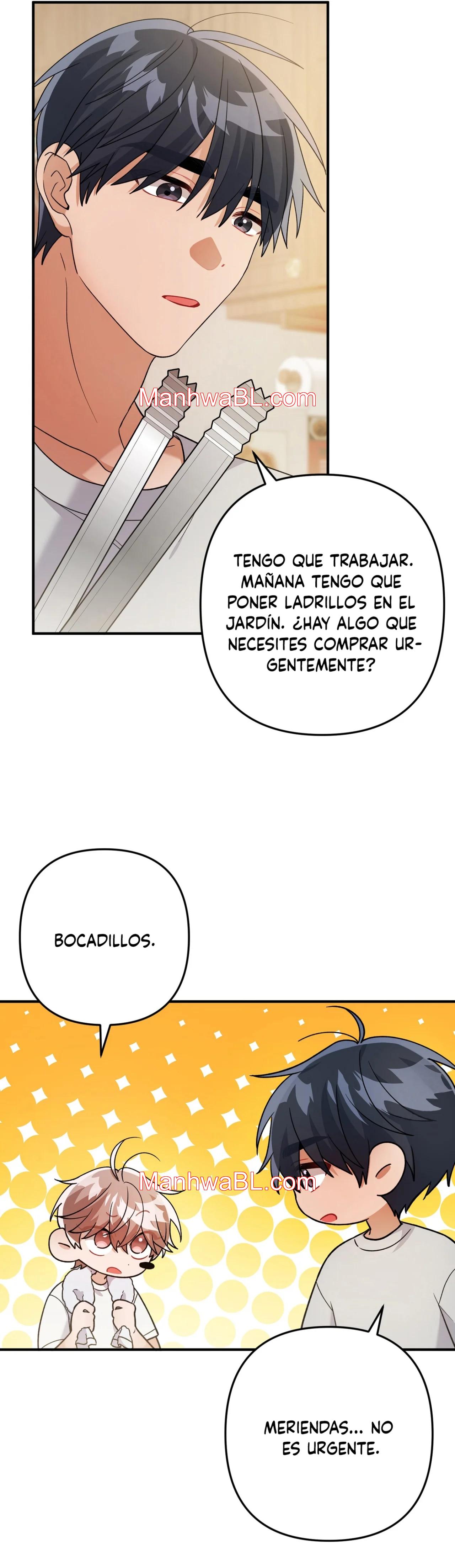 Mr. Do of the Rose Mansion - Capítulo 9.2 manhwa