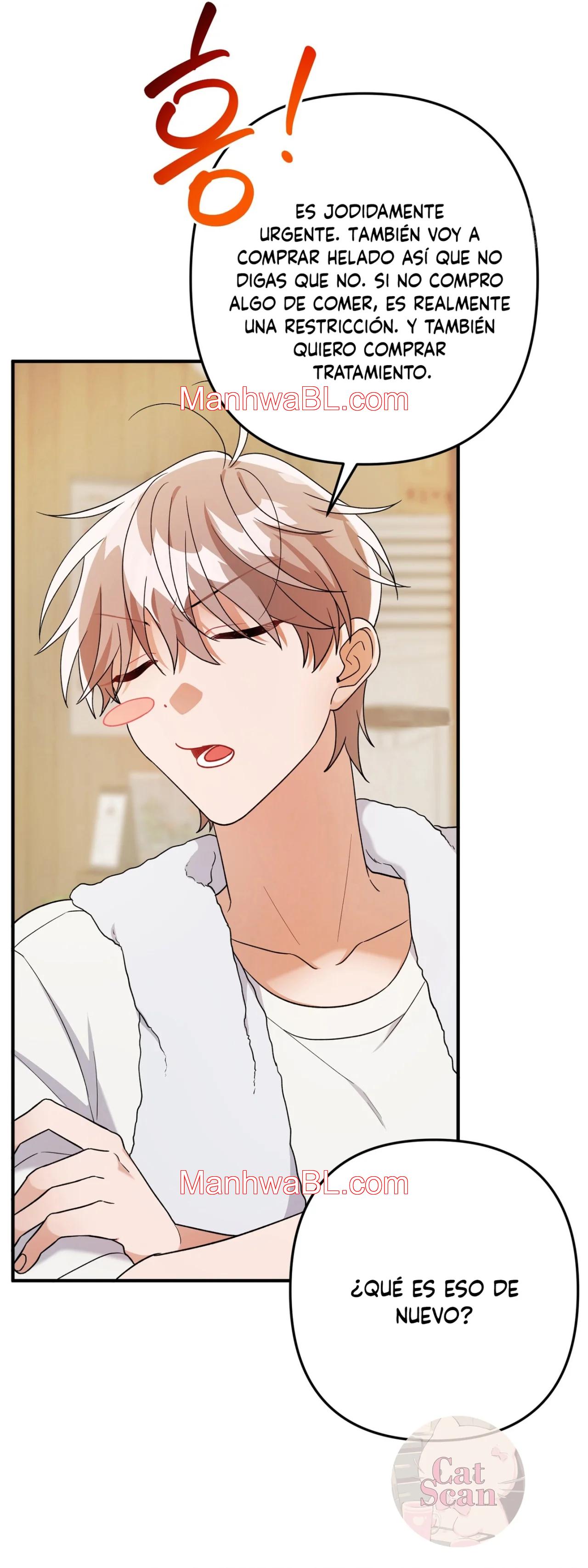Mr. Do of the Rose Mansion - Capítulo 9.2 manhwa
