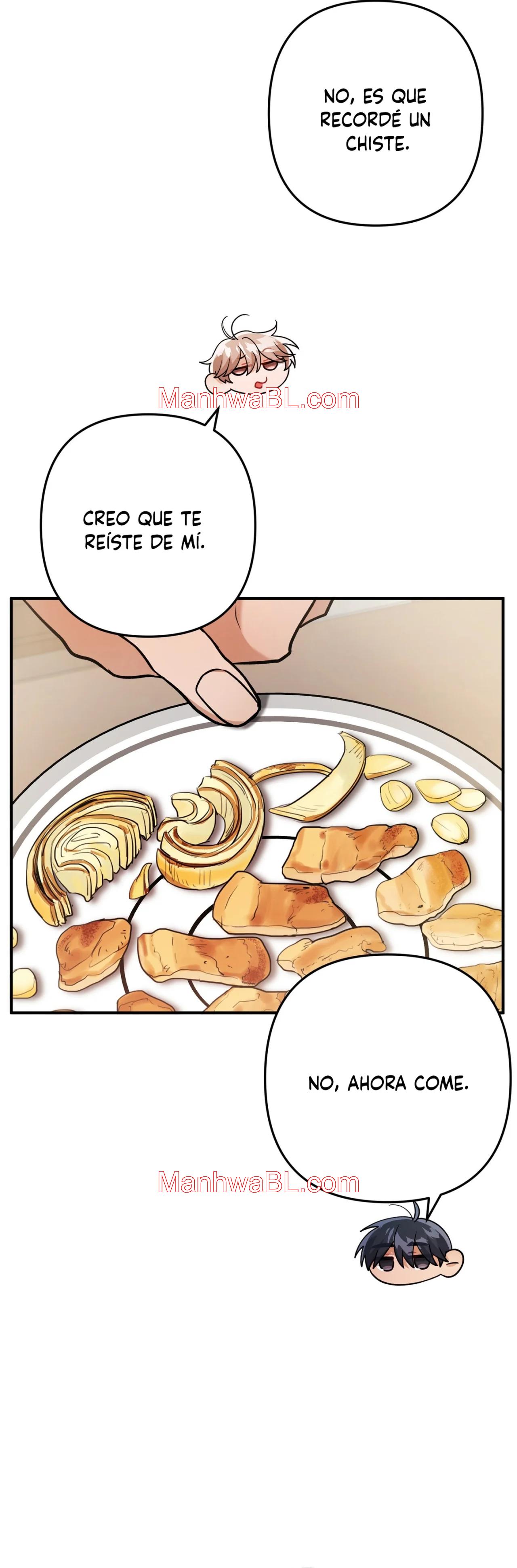 Mr. Do of the Rose Mansion - Capítulo 9.2 manhwa