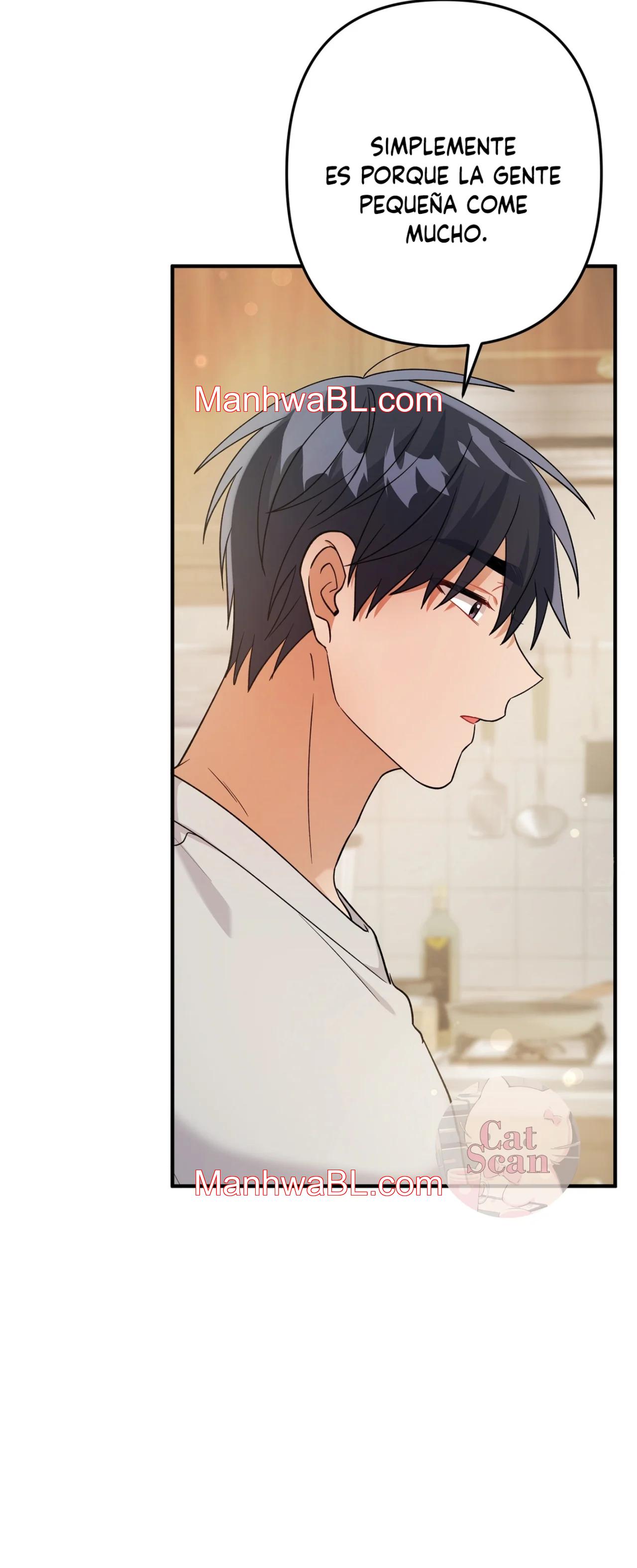 Mr. Do of the Rose Mansion - Capítulo 9.2 manhwa
