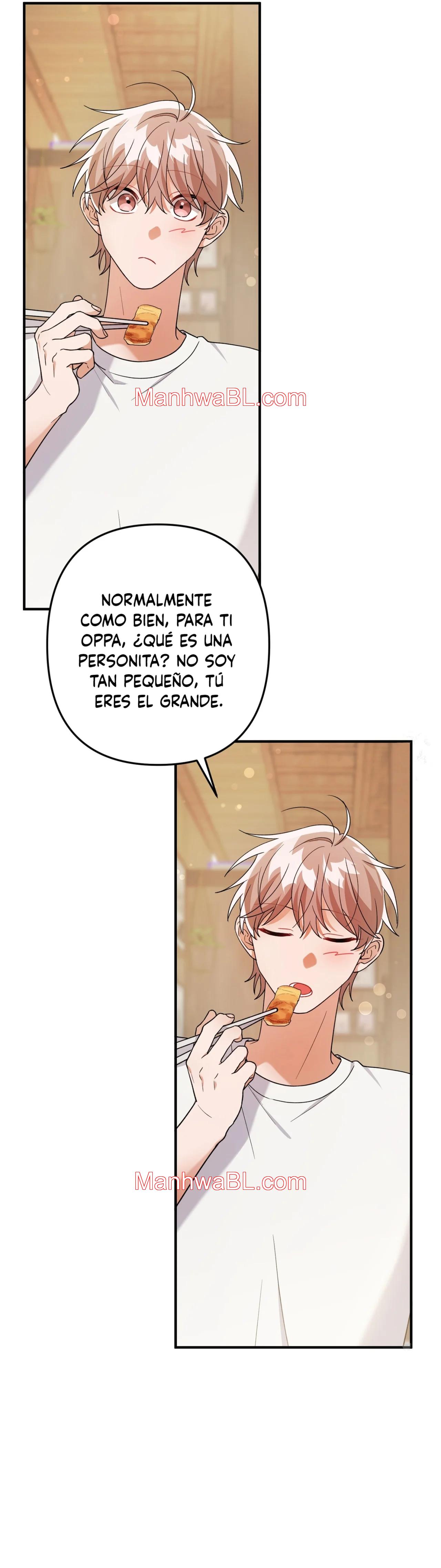 Mr. Do of the Rose Mansion - Capítulo 9.2 manhwa