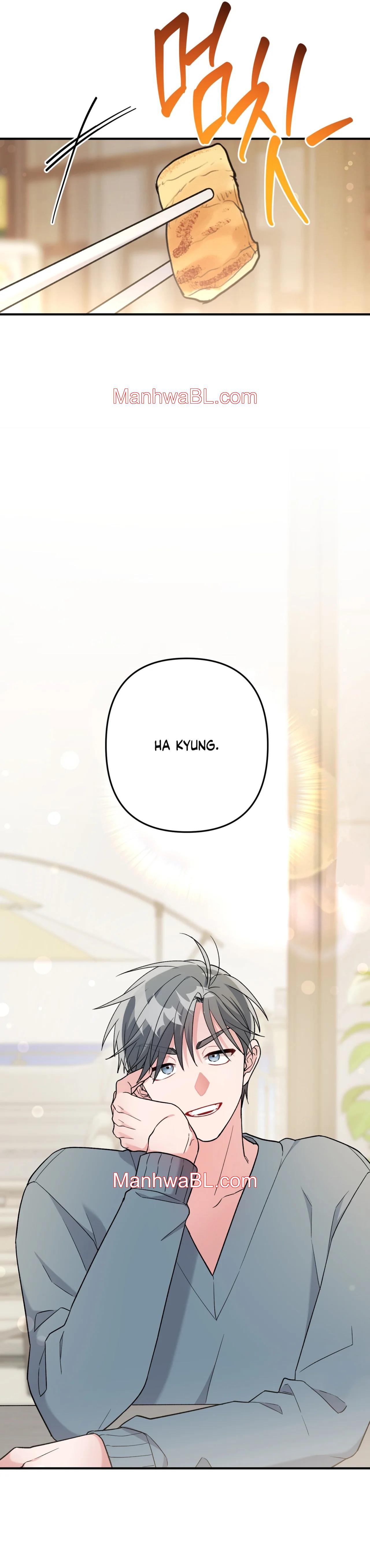 Mr. Do of the Rose Mansion - Capítulo 9.2 manhwa