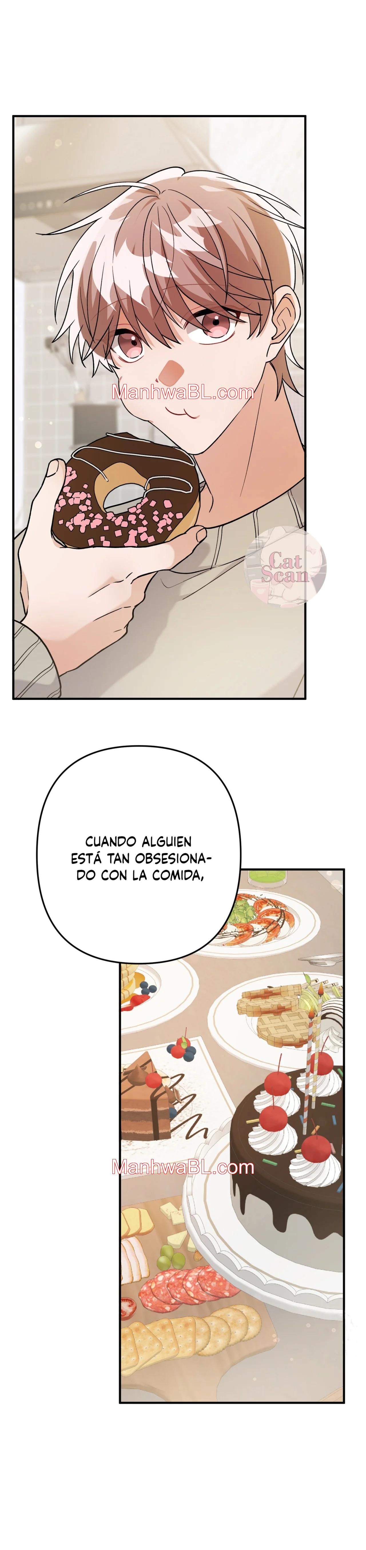 Mr. Do of the Rose Mansion - Capítulo 9.2 manhwa
