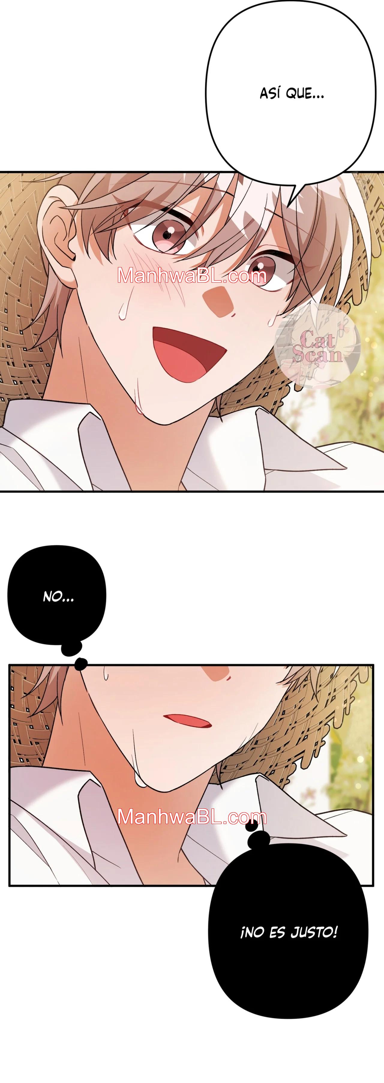 Mr. Do of the Rose Mansion - Capítulo 9.2 manhwa