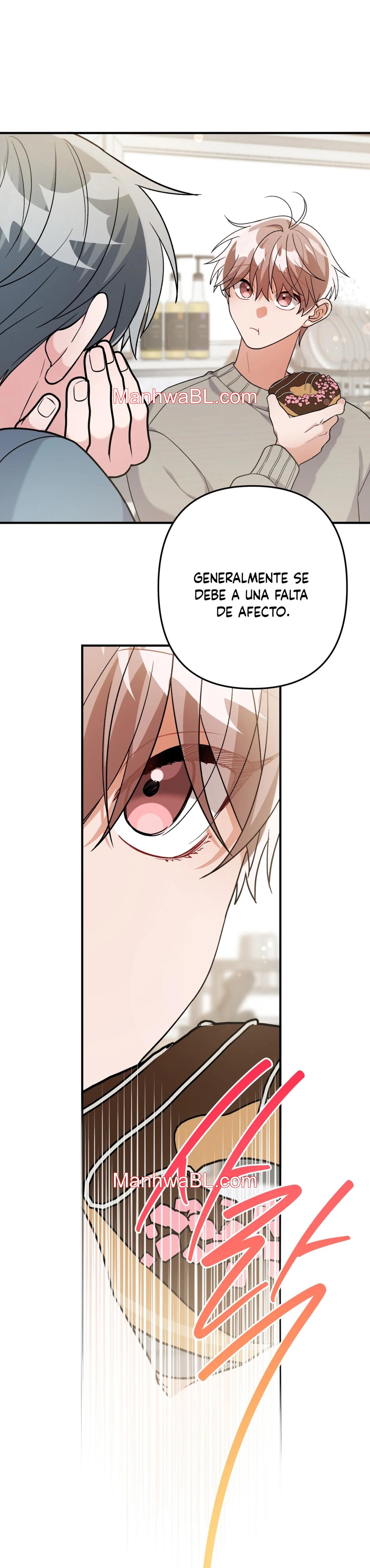 Mr. Do of the Rose Mansion - Capítulo 9.2 manhwa