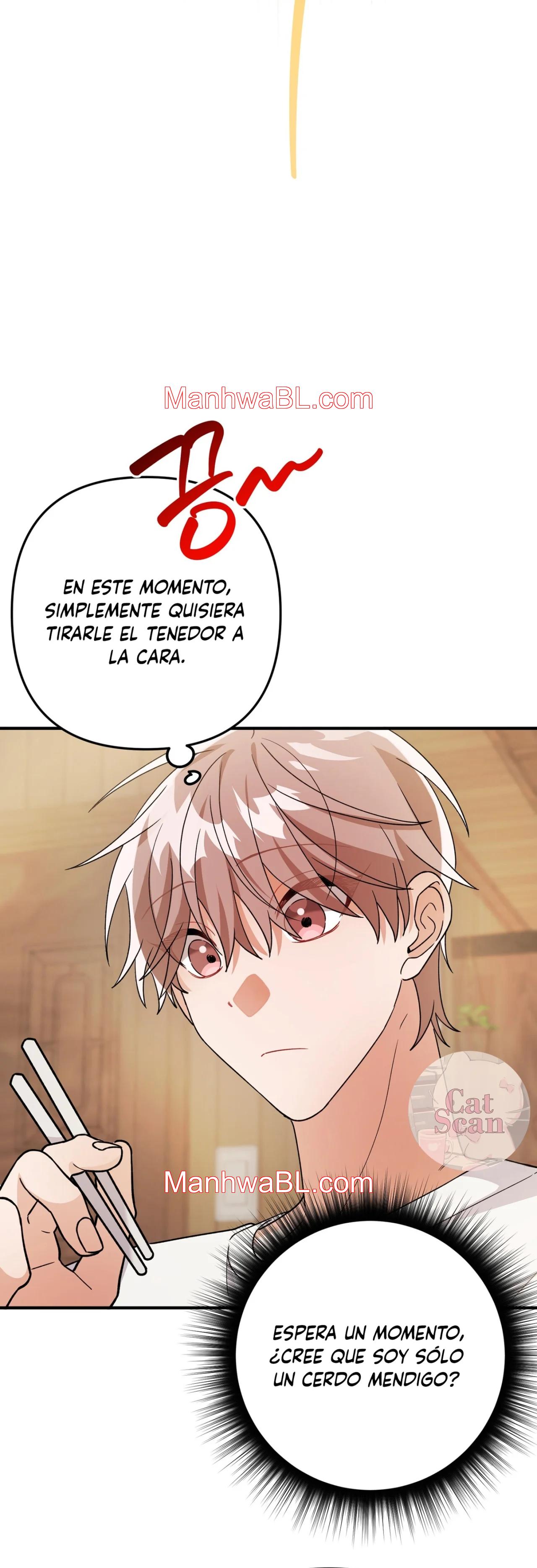 Mr. Do of the Rose Mansion - Capítulo 9.2 manhwa