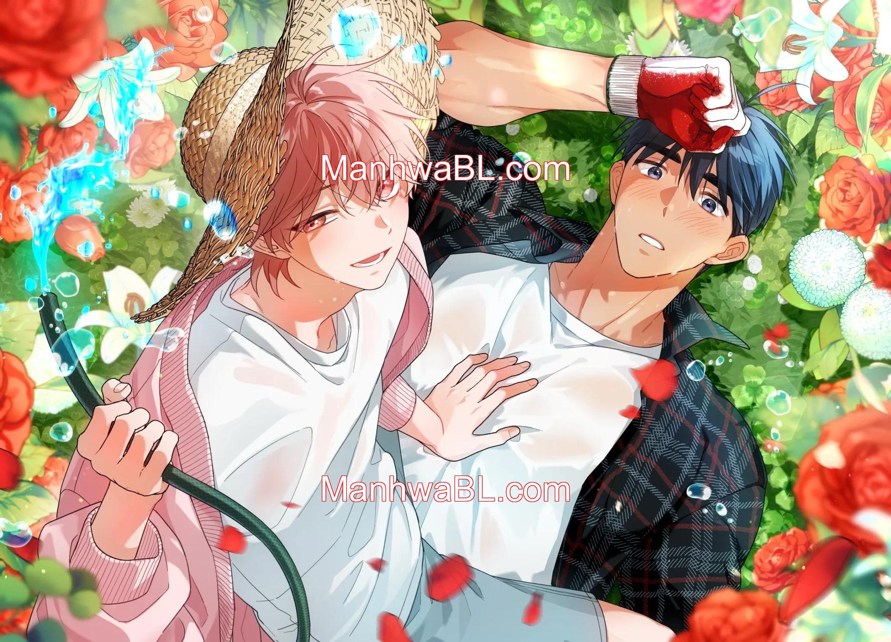 Mr. Do of the Rose Mansion - Capítulo 3 manhwa