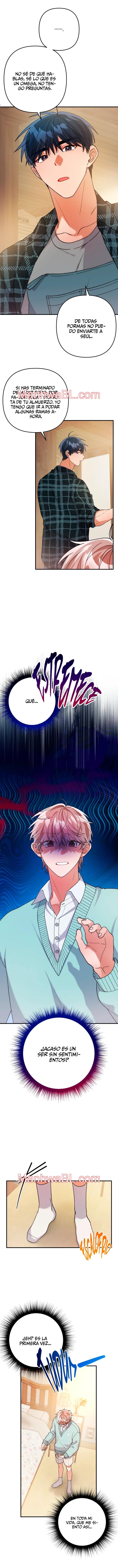 Mr. Do of the Rose Mansion - Capítulo 3 manhwa