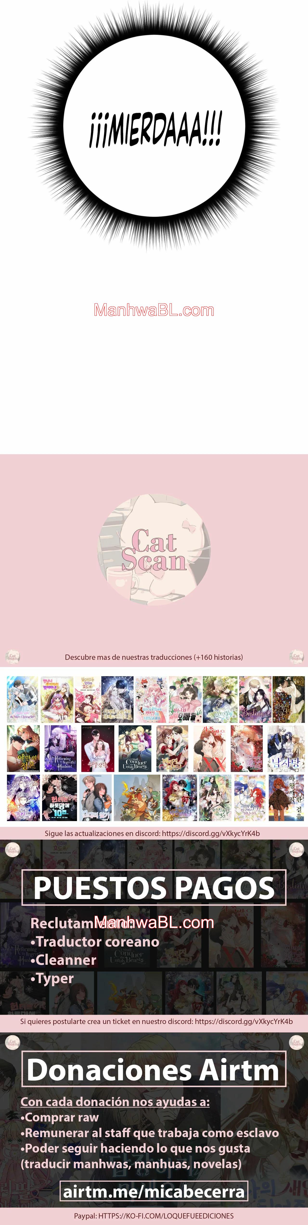 Mr. Do of the Rose Mansion - Capítulo 14 manhwa