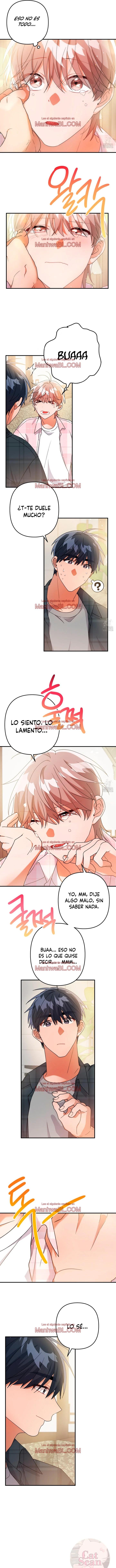 Mr. Do of the Rose Mansion - Capítulo 17 3 manhwa