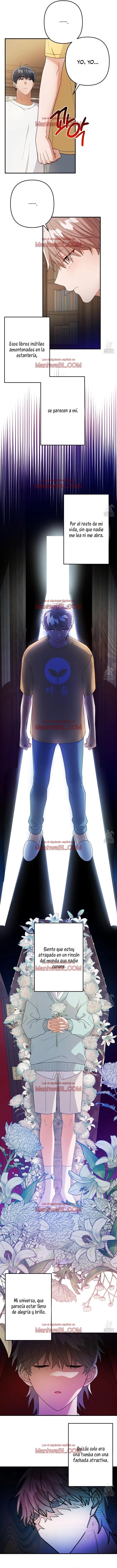 Manhwa BL Español – Leer Yaoi Online Gratis en es.mi2manga.com Mr. Do of the Rose Mansion - Capítulo 16 2 manhwa
