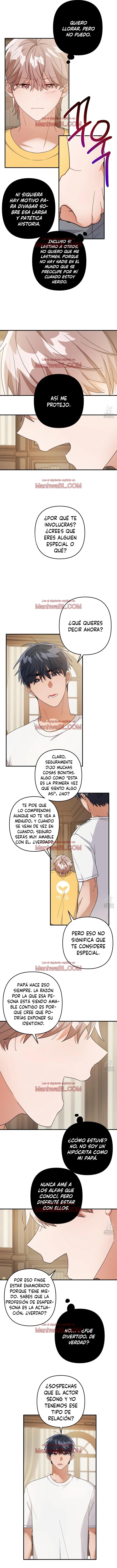 Manhwa BL Español – Leer Yaoi Online Gratis en es.mi2manga.com Mr. Do of the Rose Mansion - Capítulo 16 2 manhwa