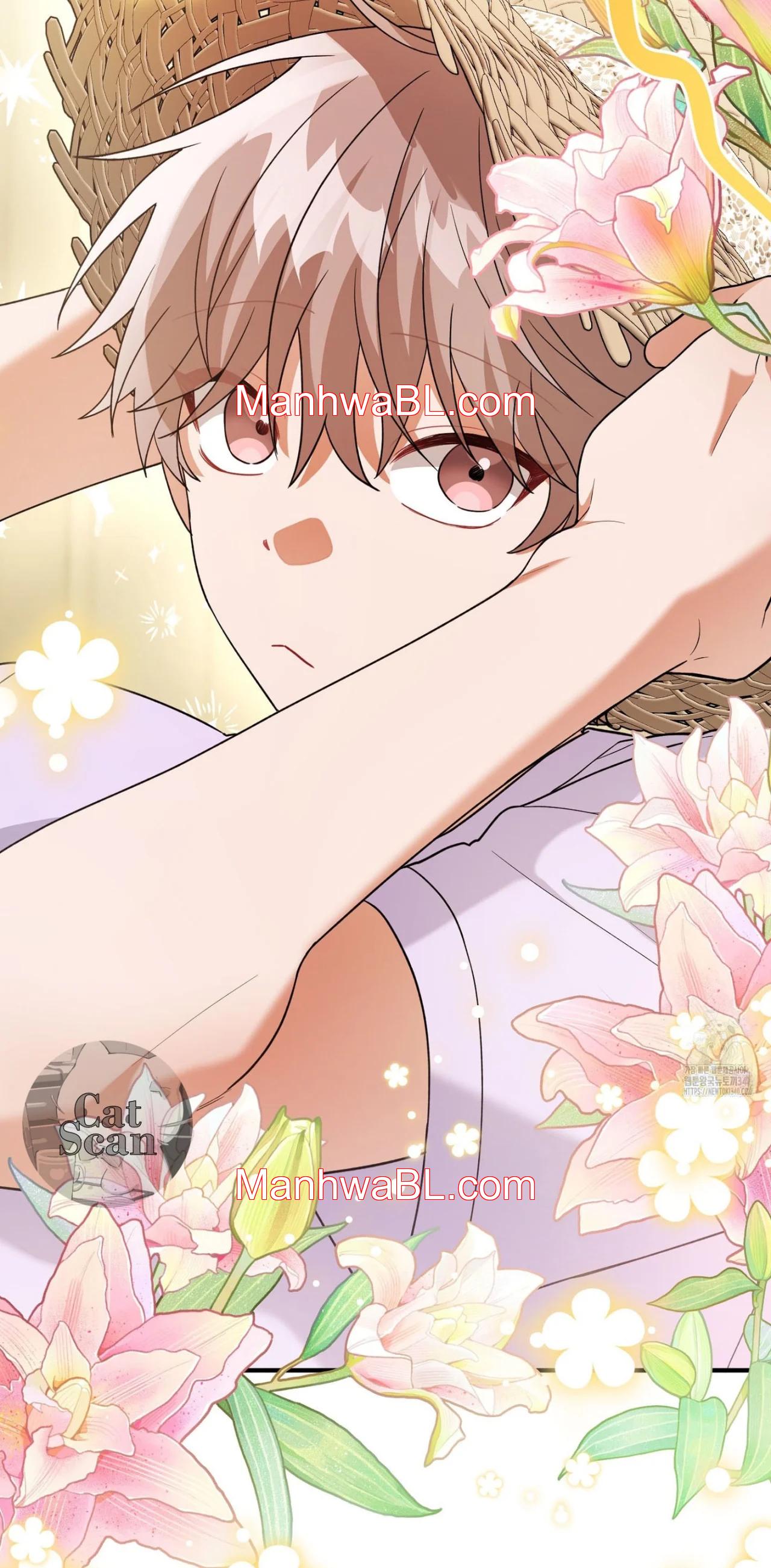 Mr. Do of the Rose Mansion - Capítulo 8.3 manhwa