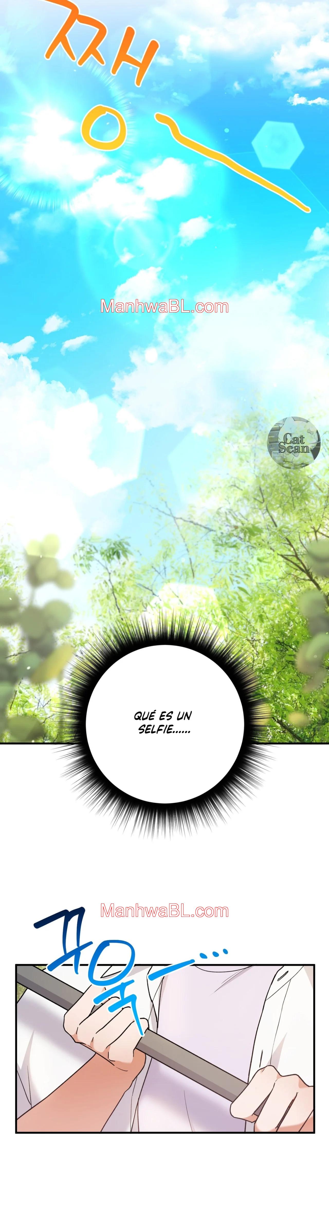 Mr. Do of the Rose Mansion - Capítulo 8.3 manhwa
