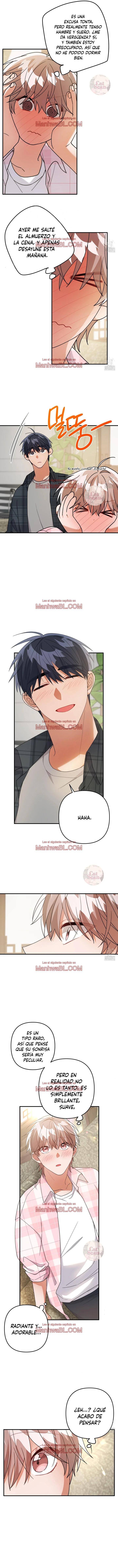 Mr. Do of the Rose Mansion - Capítulo 18 manhwa