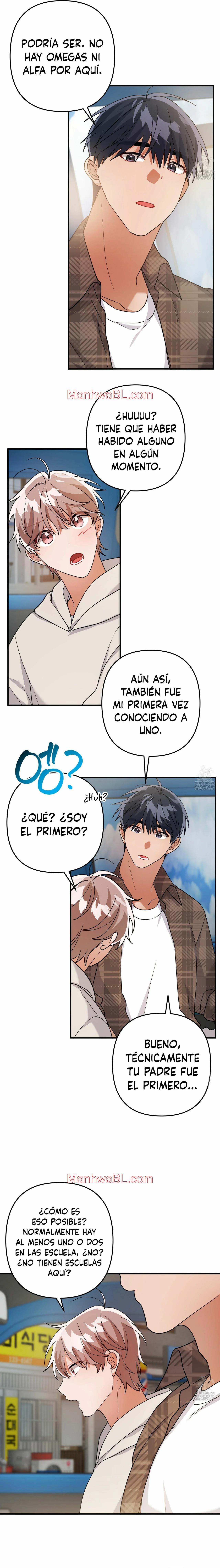 Mr. Do of the Rose Mansion - Capítulo 13 manhwa