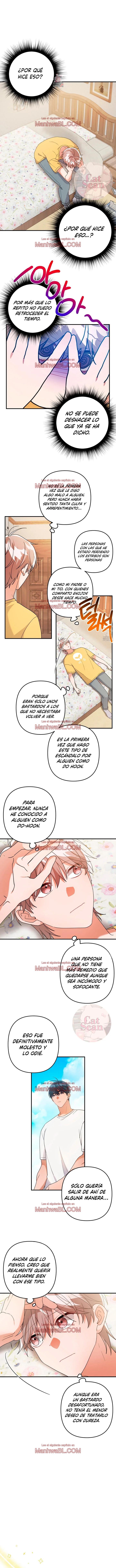 Mr. Do of the Rose Mansion - Capítulo 17 manhwa