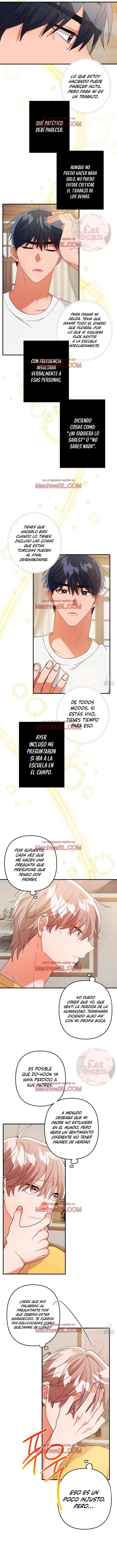 Mr. Do of the Rose Mansion - Capítulo 17 manhwa