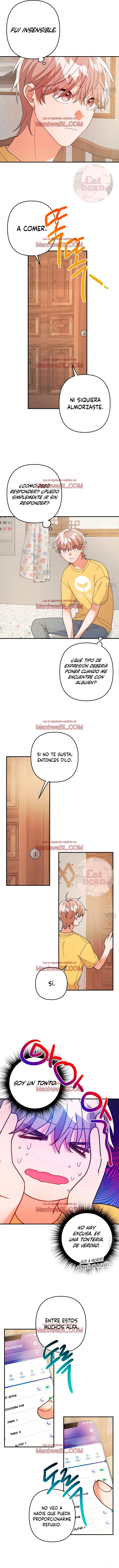 Mr. Do of the Rose Mansion - Capítulo 17 manhwa