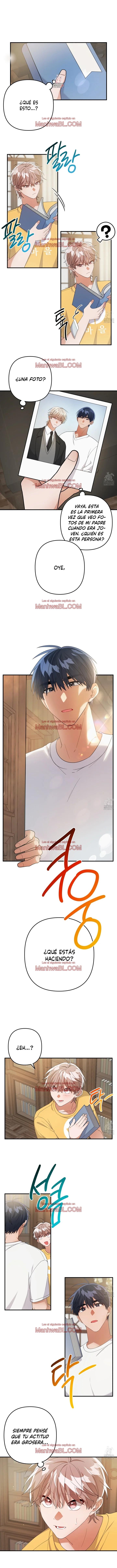 Manhwa BL Español – Leer Yaoi Online Gratis en es.mi2manga.com Mr. Do of the Rose Mansion - Capítulo 16 manhwa