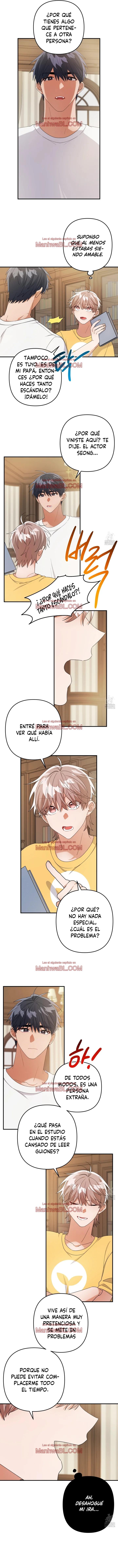 Manhwa BL Español – Leer Yaoi Online Gratis en es.mi2manga.com Mr. Do of the Rose Mansion - Capítulo 16 manhwa