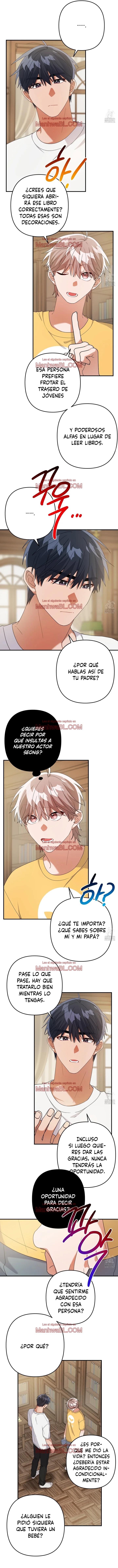 Manhwa BL Español – Leer Yaoi Online Gratis en es.mi2manga.com Mr. Do of the Rose Mansion - Capítulo 16 manhwa
