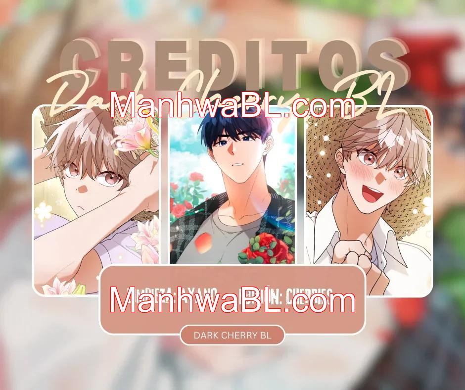 Mr. Do of the Rose Mansion - Capítulo 4.3 manhwa