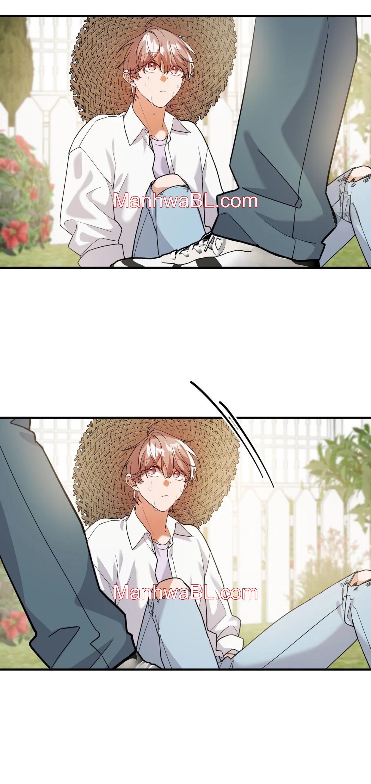 Mr. Do of the Rose Mansion - Capítulo 8.2 manhwa