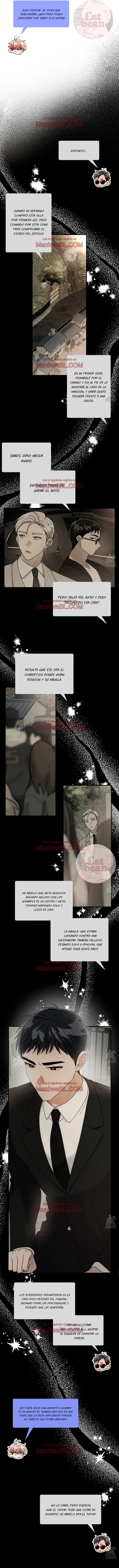 Mr. Do of the Rose Mansion - Capítulo 17 2 manhwa