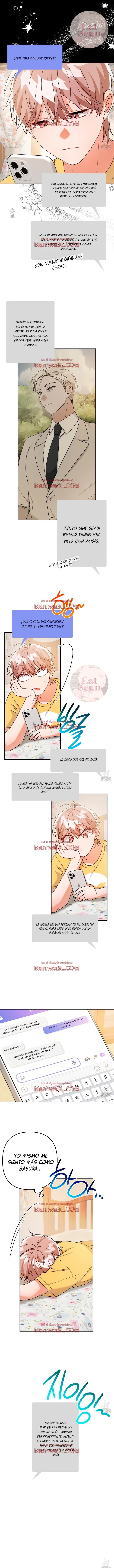 Mr. Do of the Rose Mansion - Capítulo 17 2 manhwa