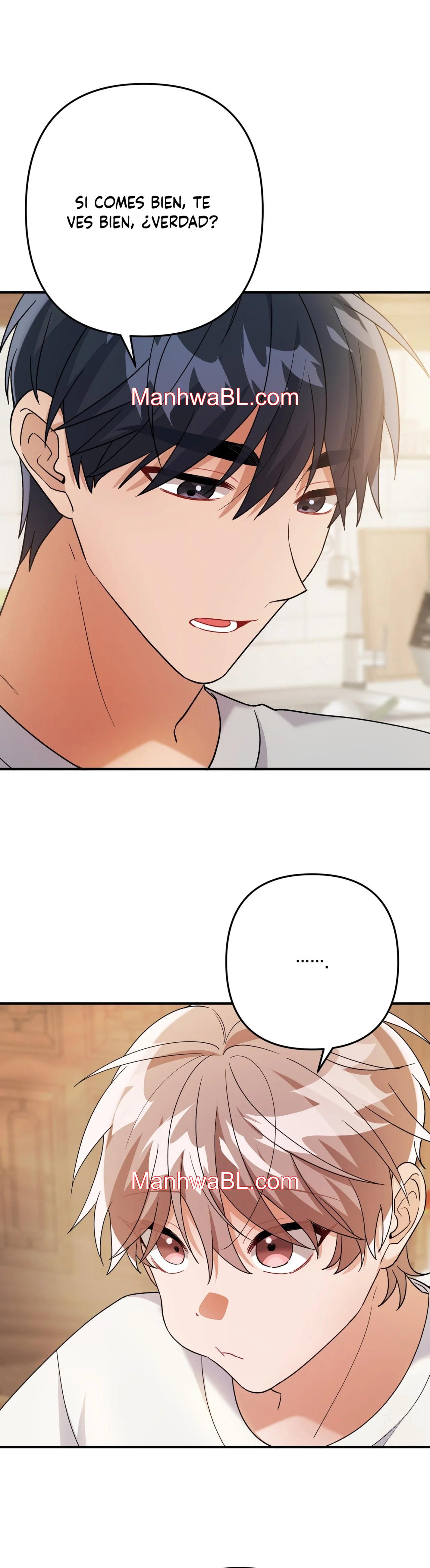 Mr. Do of the Rose Mansion - Capítulo 9.3 manhwa