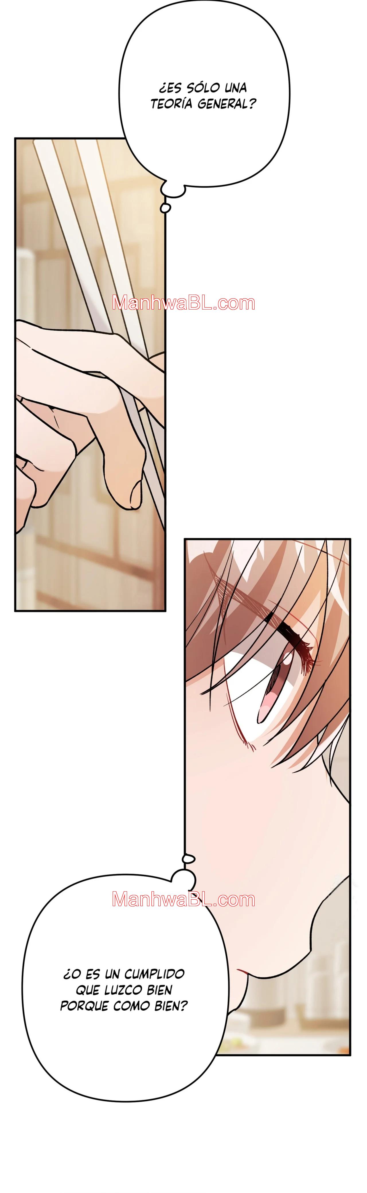 Mr. Do of the Rose Mansion - Capítulo 9.3 manhwa